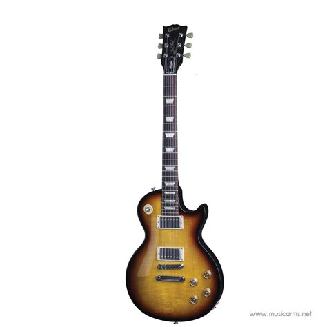 Gibson Les Paul Studio 2016 T Electric Guitar 1 Music Arms