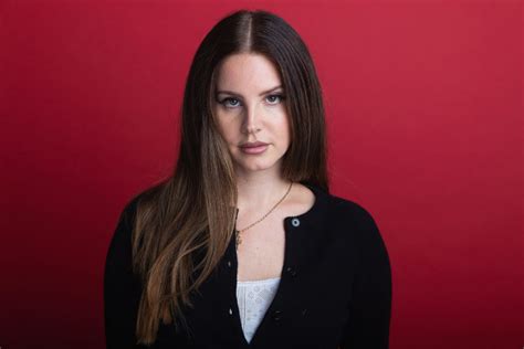 Lana Del Rey Dźwięki I Słowa Antybohaterki Ellepl