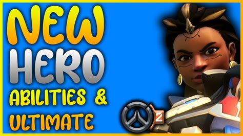 New Hero Illari Abilities And Ultimate Breakdown Overwatch 2