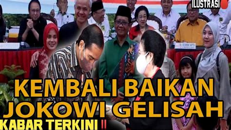 Kacau Terbongkar Kegelisahan Menanti Prabowo Dibalik Gibran Ahok