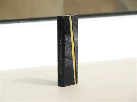 Marlboro Black Gold