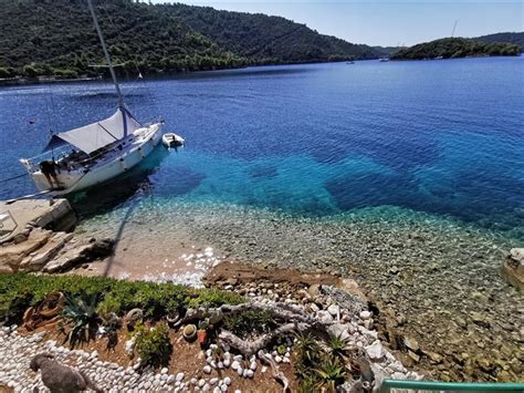 Pasadur Island Lastovo Tourist Guide