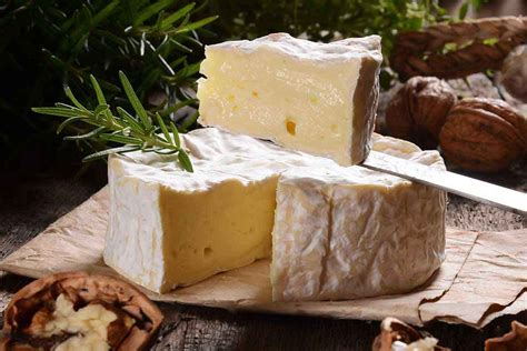 Camembert: a Delicious (and Healthy) French Cheese | Nutrition Advance