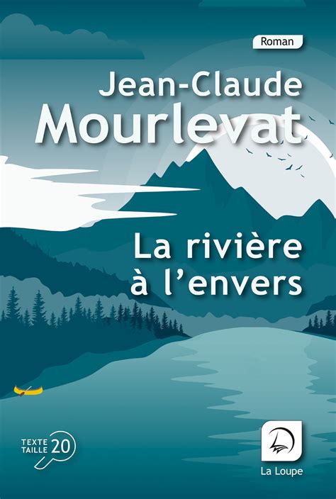 La rivière à l envers tome 1