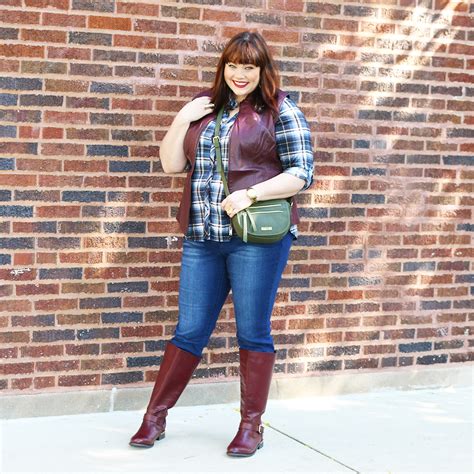 Perfect Plus Size Fall Fashion Featuring Avenue