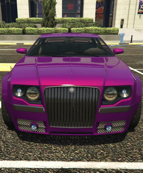 Pmp 600 From Gta Iv Gta5