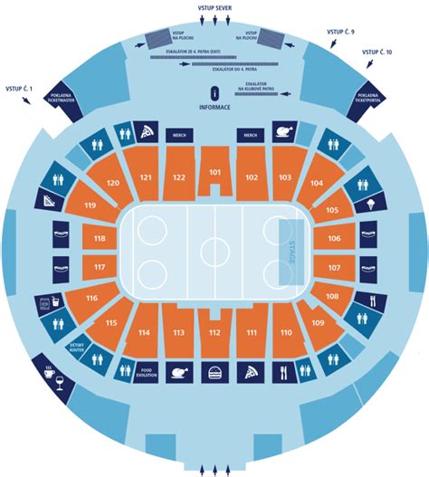 Discover the O2 Arena Prague 🏟️ I Prague.org