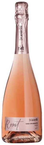 Tenuta Zago Gasparini Spumante Ros Brut Rosat Vivino