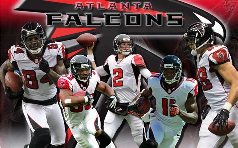 Atlanta Falcons Wallpapers Images Photos Pictures Backgrounds