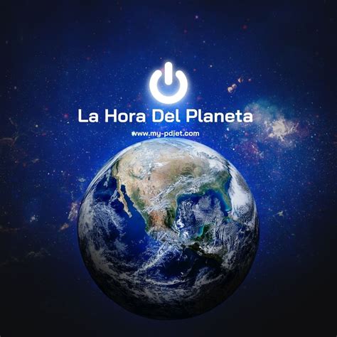 La Hora Del Planeta