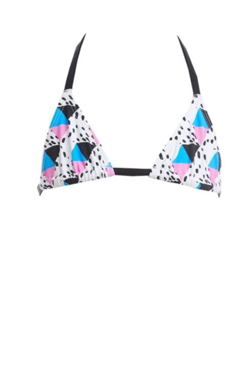 Blu U Bikini Tres Chic