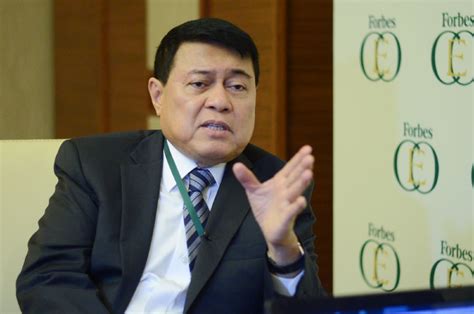 Philippines Billionaire Manuel Villar Jr Planning 1b Integrated