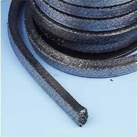 Ptfe High Temperature Packing Gland For Industrial 200 Deg C To 650 Deg C At ₹ 2000kg In