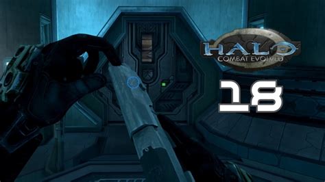 Halo Combat Evolved Gameplay Parte 18 Pc Ultra 4k 60 Fps Youtube