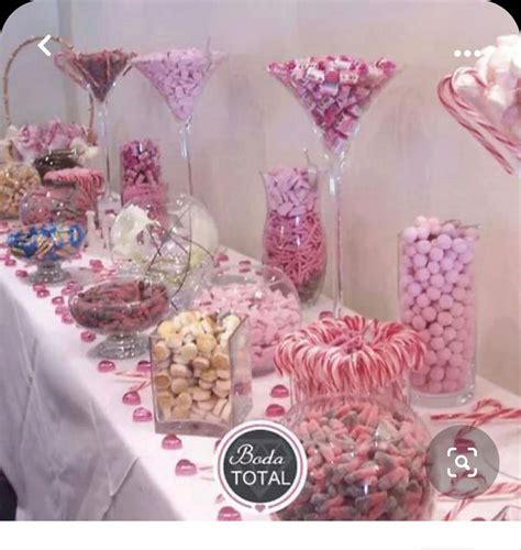 How To Set Up A Candy Buffet Step By Step Instructions Artofit