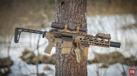 MCX Thread | The Firearms Forum