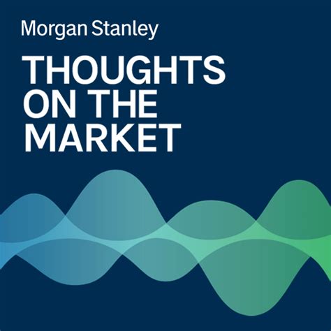 Why Us Morgan Stanley