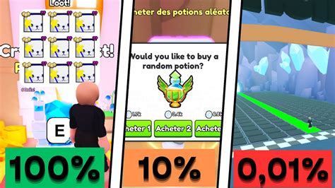 5 ASTUCES QUE 0 1 DES GENS CONNAISSENT SUR PET SIMULATOR 99 YouTube