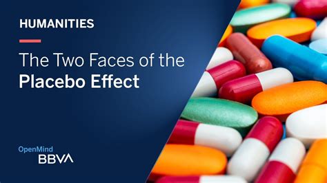 The Two Faces Of The Placebo Effect Science Pills Youtube