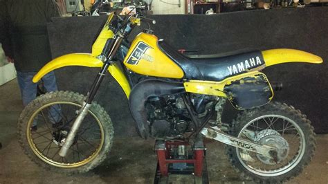 Yamaha Motor Usa Yamaha Of 1982 Yamaha Introduced An 42 Off