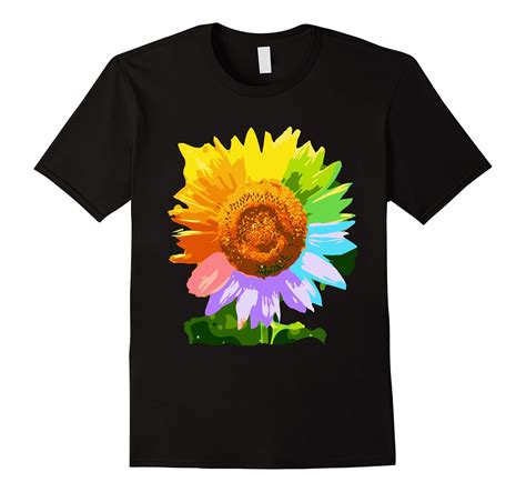 Sunflower Shirts Sunflower T Shirts T Shirt Managatee