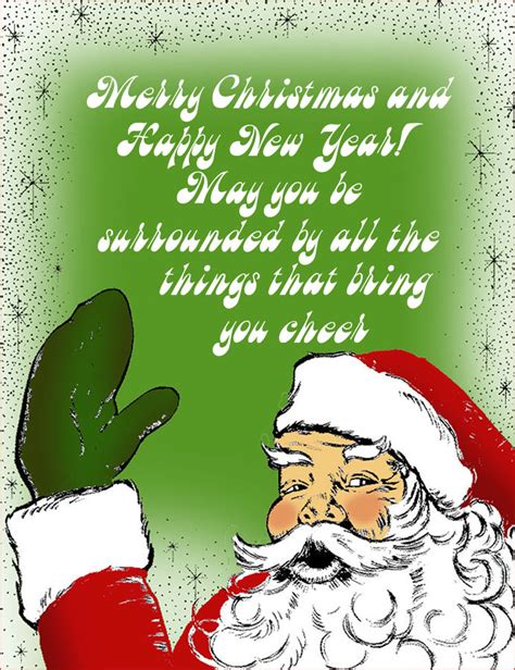 Funny Christmas Quotes And Sayings For Christmas Cards