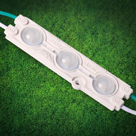 New SMD 2835 5730 Injection LED Module For Signage Lighting China