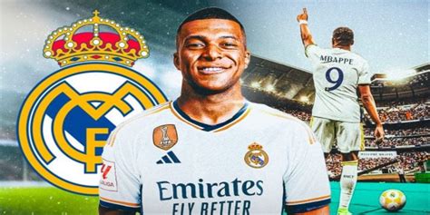 Pr Sentation Officielle De Kylian Mbapp Au Real Madrid Video