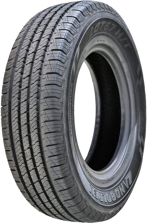 Hankook Dynapro Ht All Season Highway Light Truck Radial