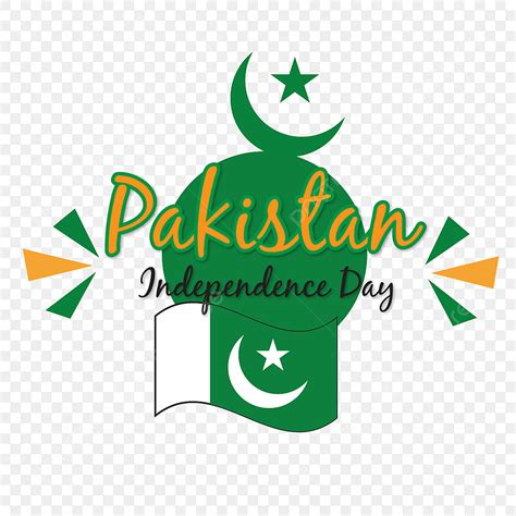 Pakistan Independence Day Vector Art Png Elegant Pakistan Independence