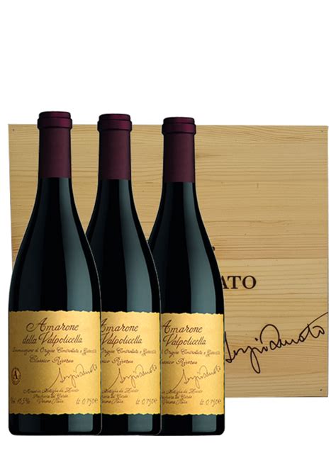 Amarone Riserva Sergio Zenato