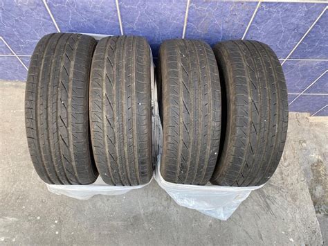 185 65 14 Goodyear Yazlık Lastik Jant ve Lastik 1678864596