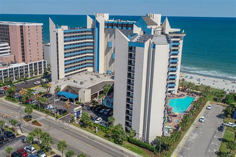 Explore Ocean Reef Resort Ocean Reef Myrtle Beach Resort