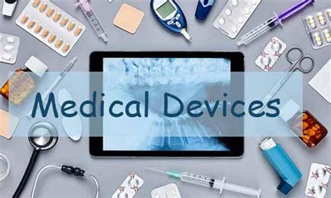 Indian Medical Device Market Expected To Touch USD 50 Billion By 2025