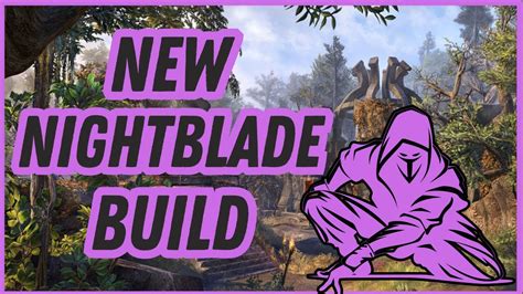 Eso Pvp Nightblade Is Crazy Mode Battleground Chronicles Youtube