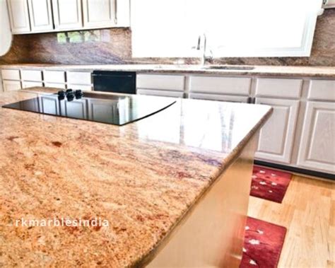 Madurai Gold Granite At Lowest Price Rk Marbles India