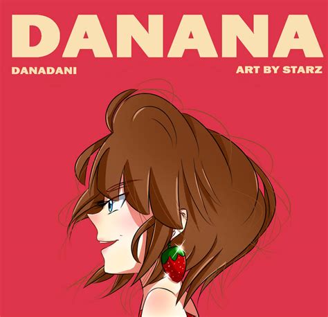 Danadani Danana Art Ft Starz By Redacestarz On Deviantart