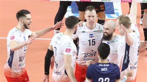 Siatkarska Liga Mistrzów Wielkie święto siatkówki W finale LM