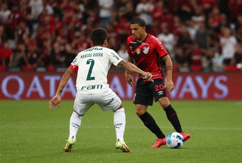 Athletico x Palmeiras ge fará transmissão pré e pós jogo da semifinal