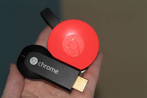 Google Chromecast C Mo Configurar Chromecast Y Empezar A Utilizarlo