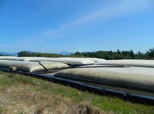 Geotextile Tubes For Sale Options Specs Pricing