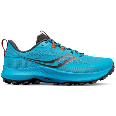 Saucony Peregrine Scarpe Da Trail Running Uomo Hardloop