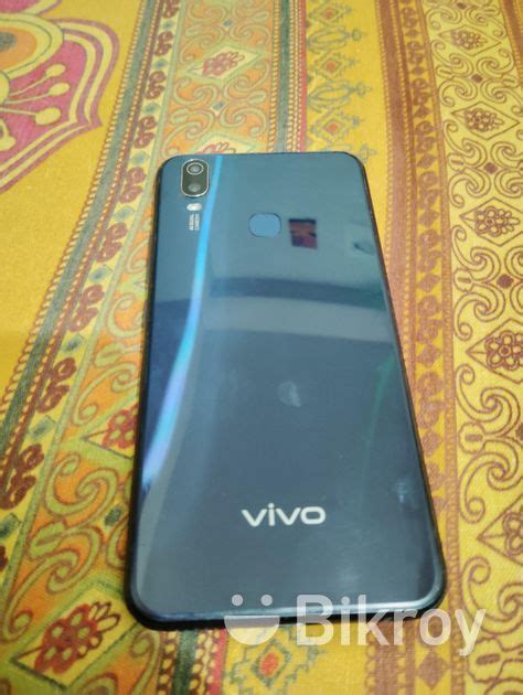 Vivo Y11 Used For Sale In Mirpur Bikroy