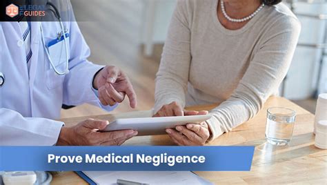 Medical Negligence Everything You Need To Know The Legal Guides