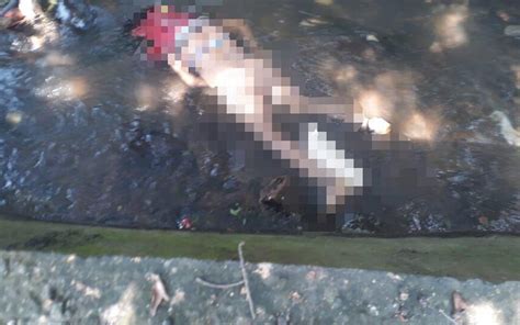 Hallan Cad Ver De Una Mujer Flotando En Un Canal De Riego El Sol De