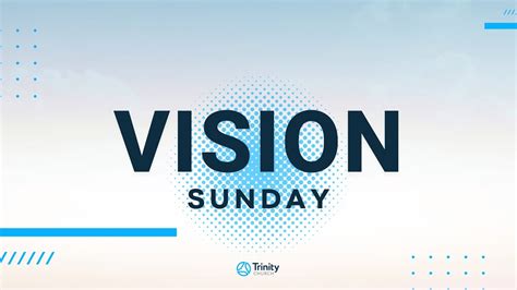 Vision Sunday 2024 YouTube