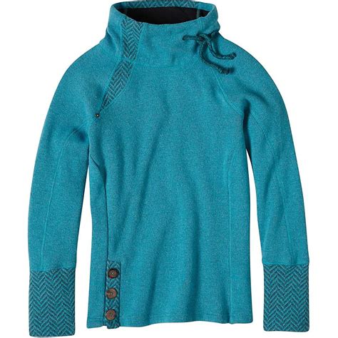 Prana Womens Lucia Sweater At