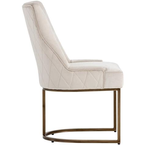 Sunpan Florence Dining Chair Set Of 2 — Grayson Living
