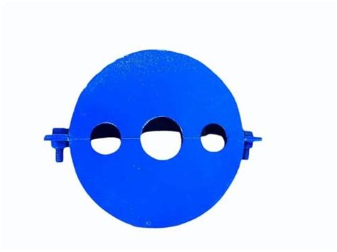 Circle clamp, Size: 8 mm at ₹ 50/piece in Madurai | ID: 2854326405188