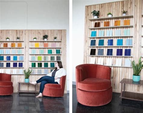 Room & Board's Modern Furniture Transforms our Design Studio | Modern ...